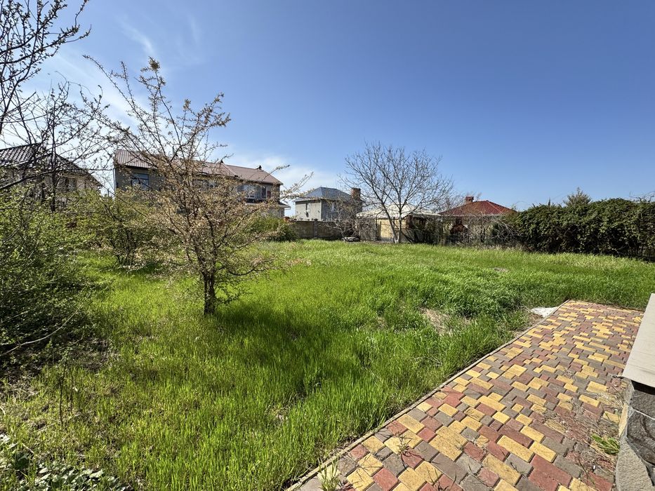 Дом по адресу Люстдорфская дор. (площадь 211 м²) - Atlanta.ua - фото 5