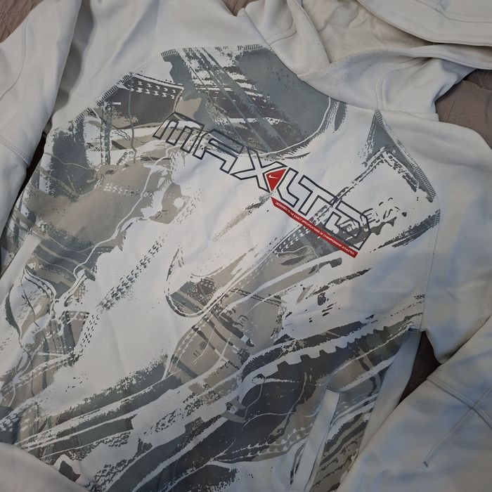 Худі Nike vintage