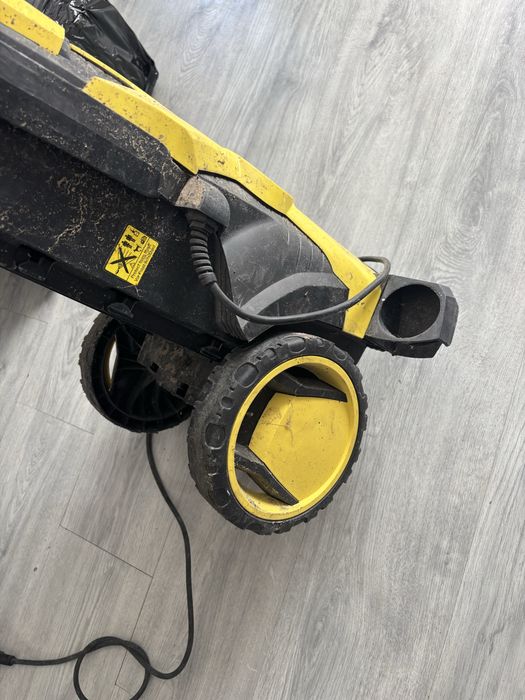 Myjka cisnieniowa karcher k 3.695