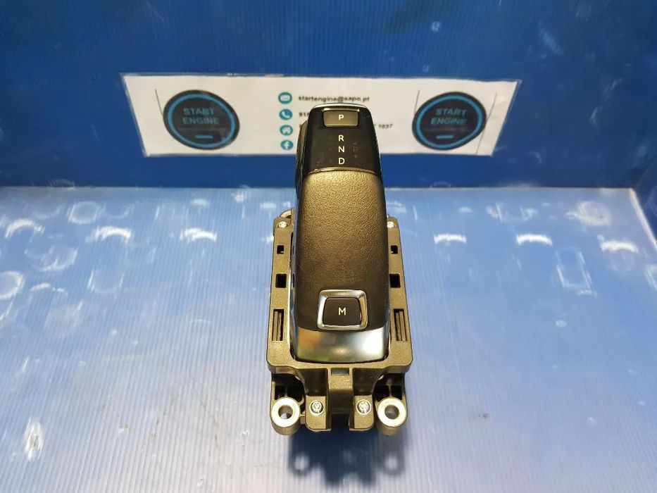 Manete das mudanças seletor das velocidades Peugeot 5008 3008 308 t9