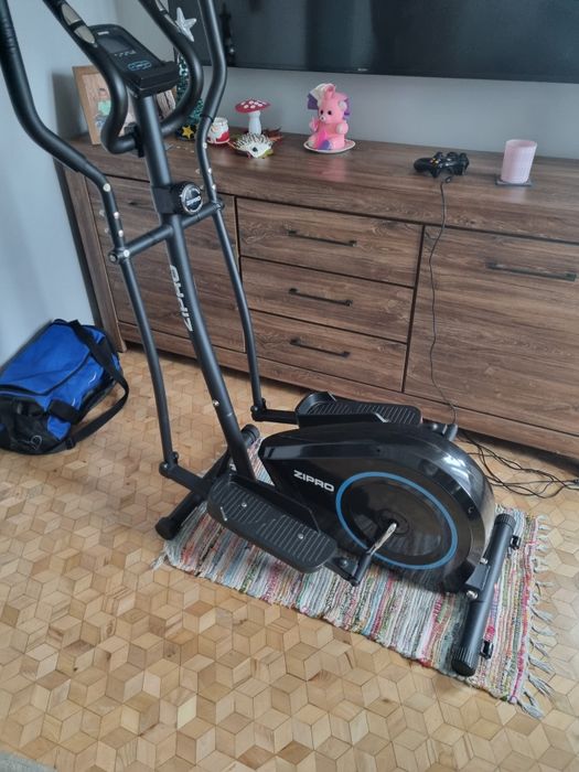 Sprzedam Orbitrek Zipro