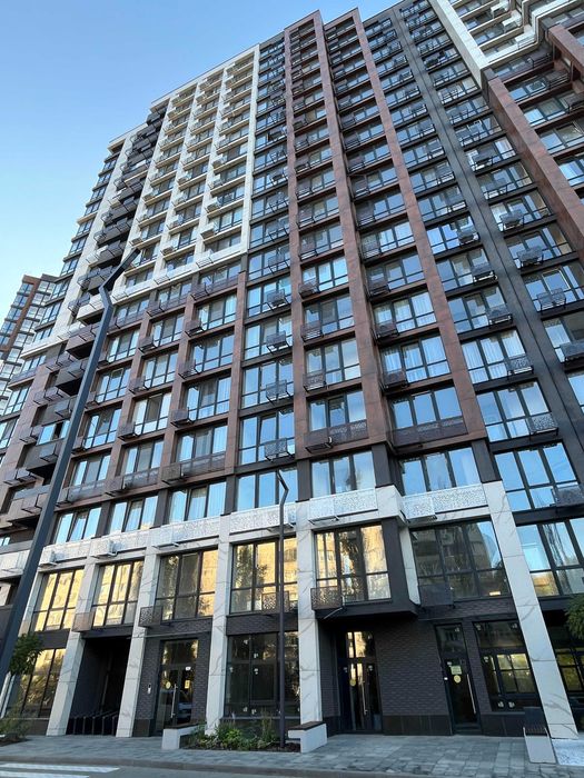 продам 3 кімн квартиру ЖК Сіті Хаб вул. Мокра 8 - Б / ЖК CITY HUB від власника