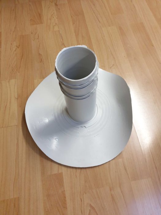 Membrana dachowa tarasowa PVC EPDM Protan Fatrafol Bauder od ręki