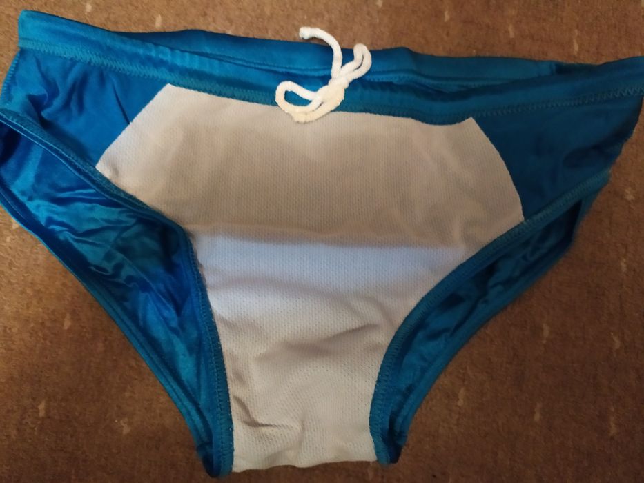 Плавки чоловічі пляжні