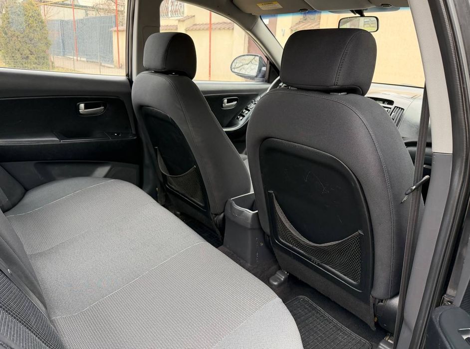 Продам Hyundai Elantra Хундай Елантра 2007  Avtomat  Gaz/Benz