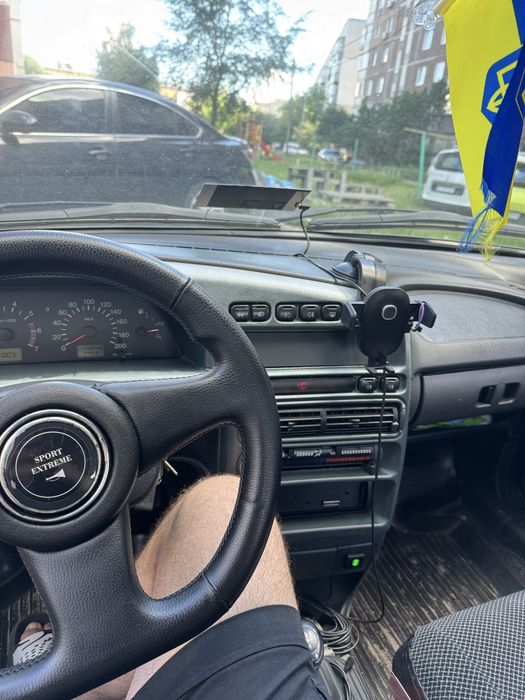 Продам Лада 2115 в гарному стані