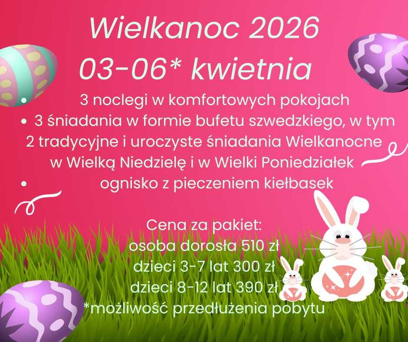 Karpacz nocleg ze śniadaniem centrum