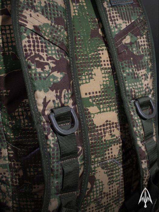 ХИЖАК Тактичний рюкзак CAMEL