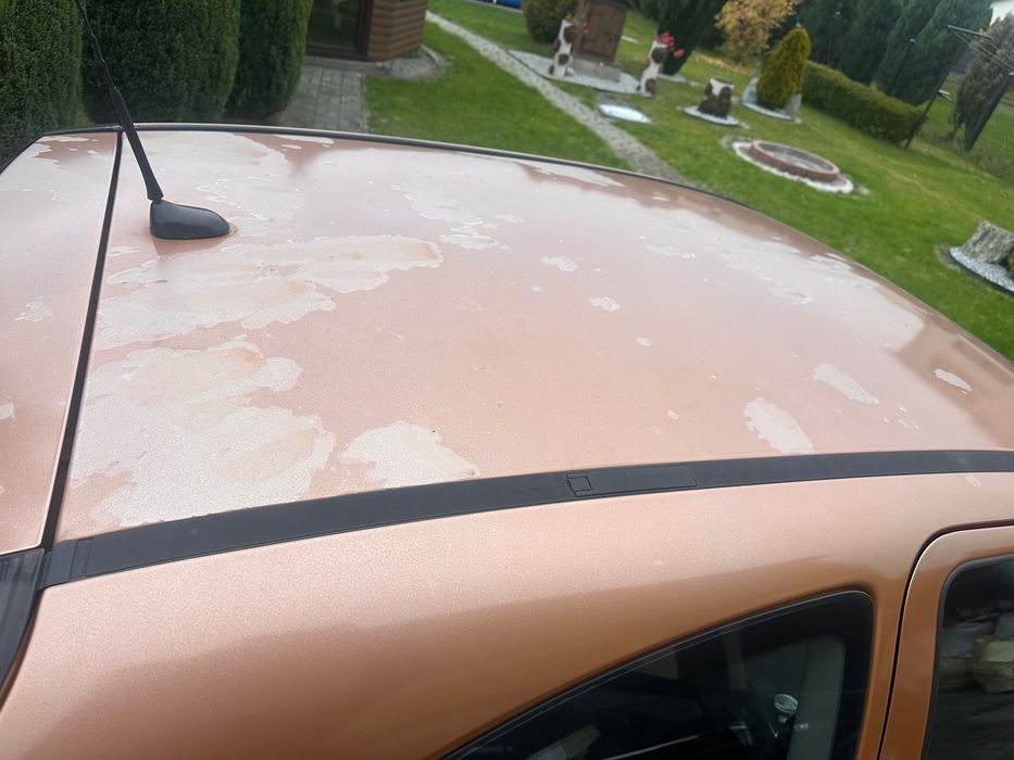 Opel Corsa C 1.2 LPG