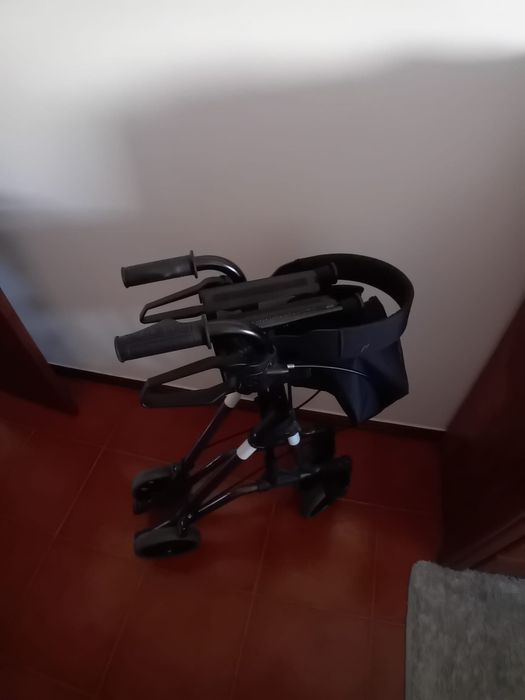 Andarilho TAIMA M-ECO