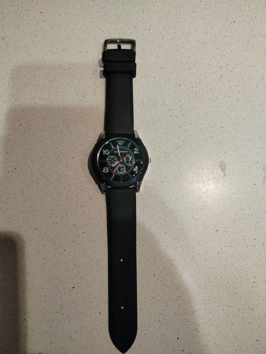 Zegarek Armani męski