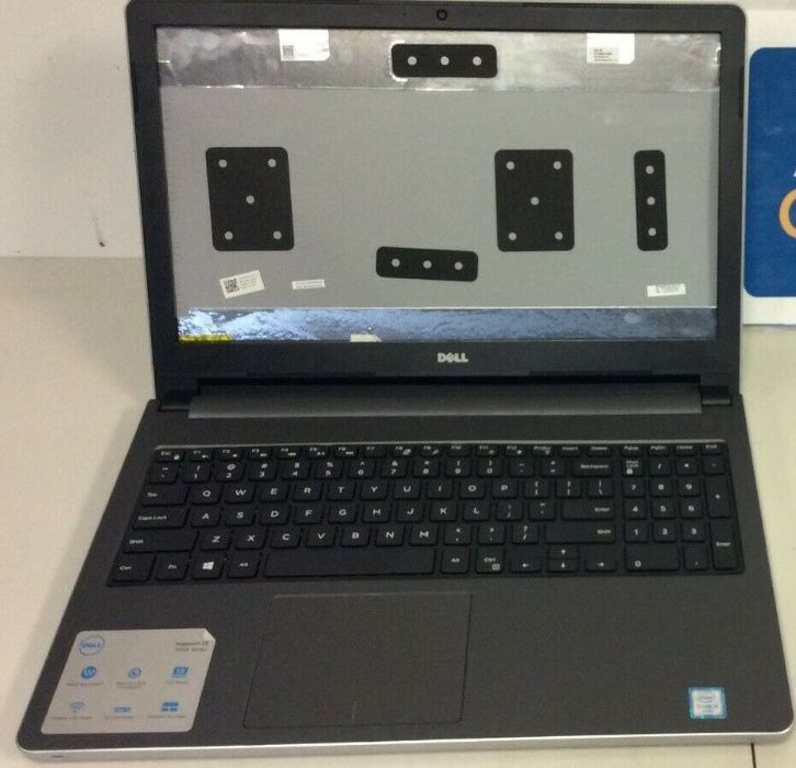 Dell 5559 на запчасти