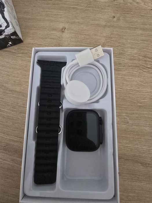 Smartwatch c800 Ultra 2