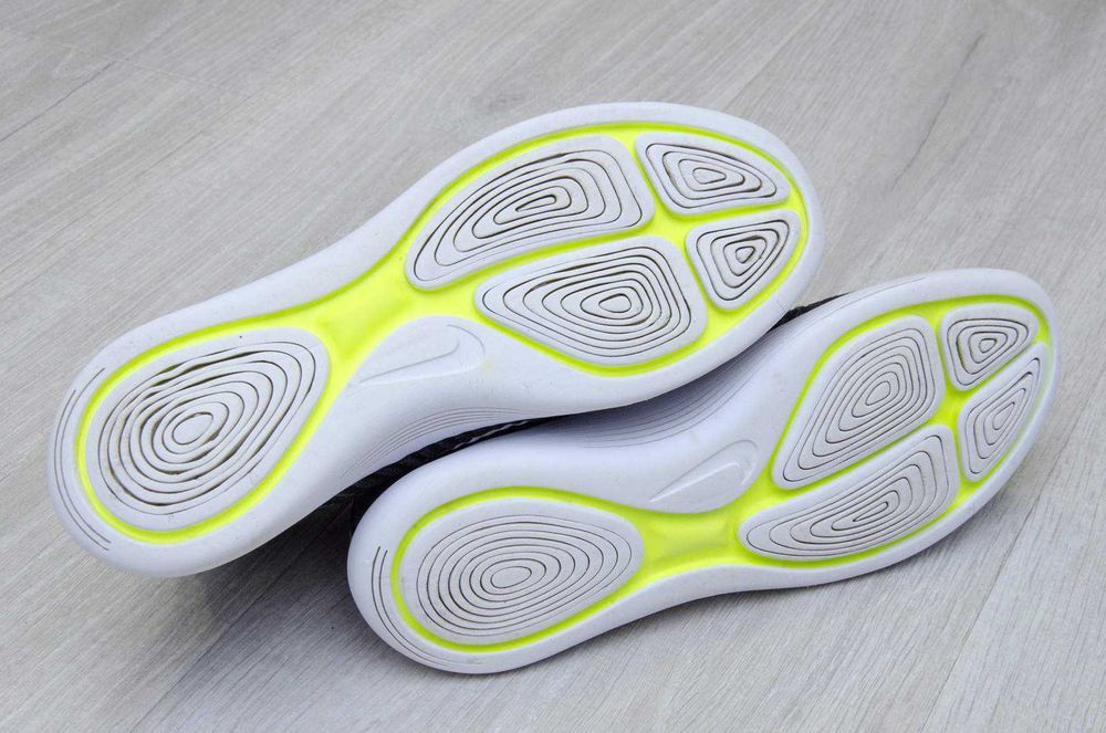 Кросівки Nike Lunarepic Flykhit. Устілка 26 см