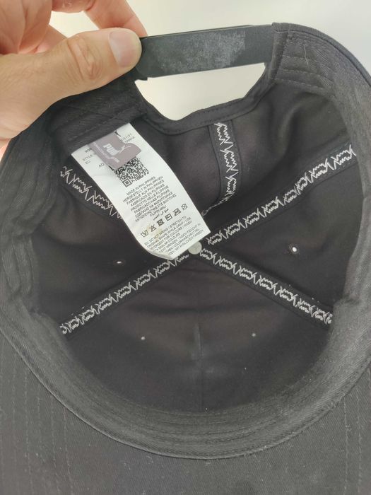 Chapeu Puma Basketball Pro Cap Original