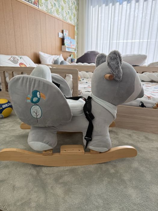 Baloiço NATTOU Tiloo