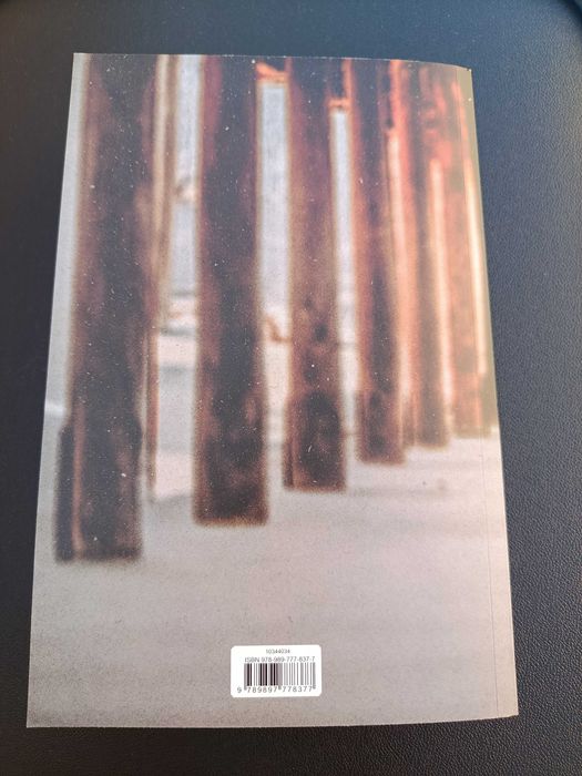 Livro "O Sexto Sentido", de José Rodrigues dos Santos
