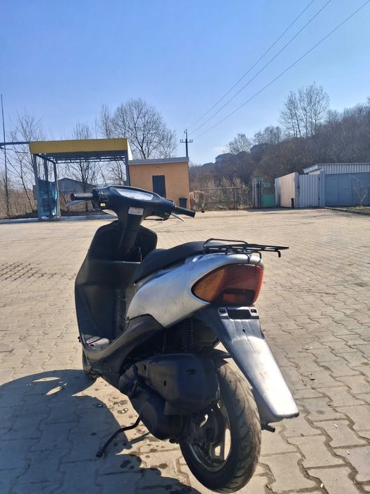 Honda Dio AF35ZX