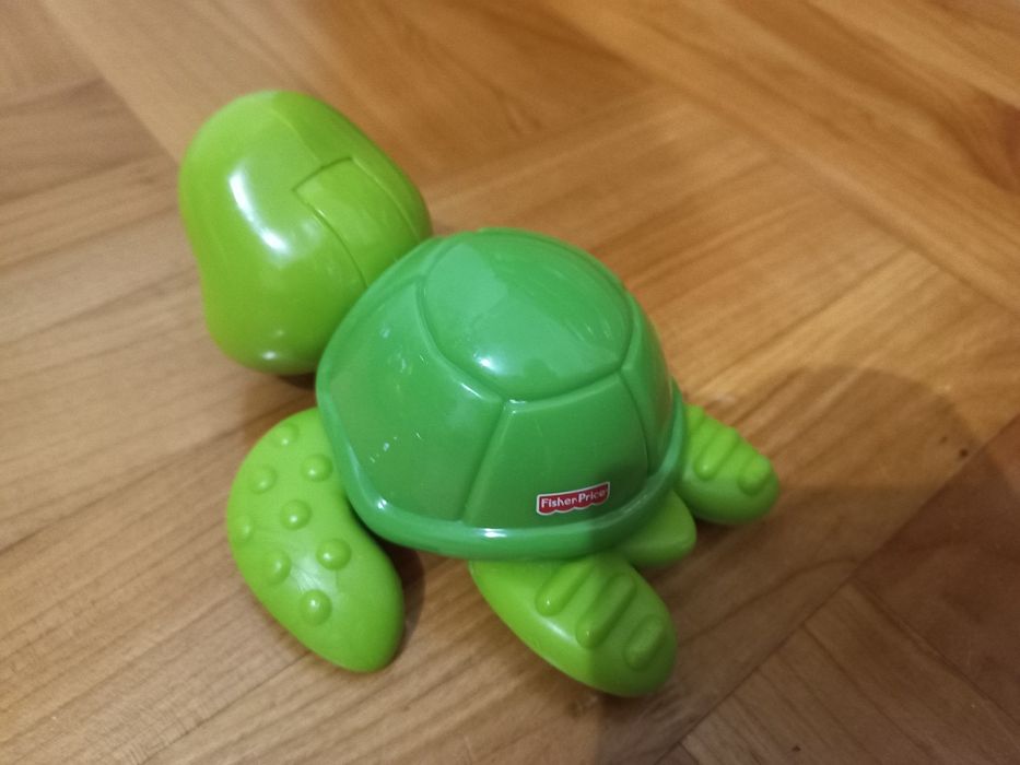 Zabawka grająca zestaw 5szt.