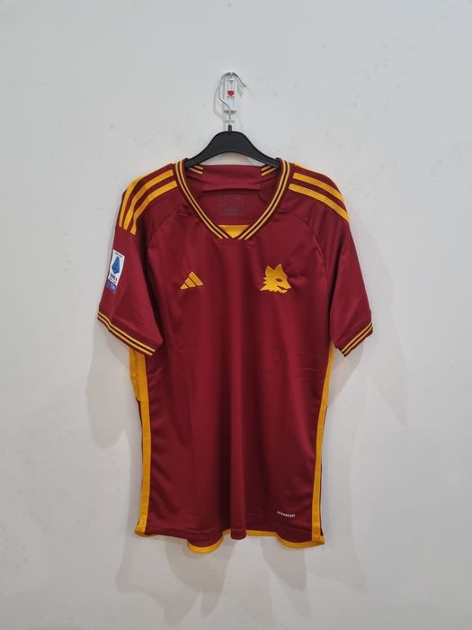 Camisolas Futebol