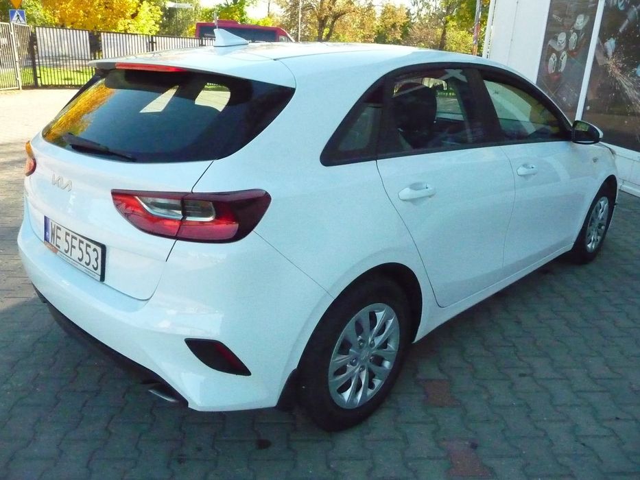 Kia Cee'd