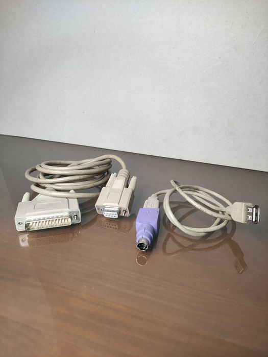 Impressora MATRICIAL Epson TM-U200PD + Scanner + 10 Rolos + Cabos