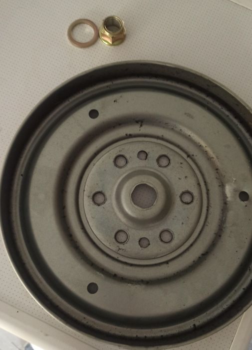 Запчастини до пральних машин Indesit, ardo