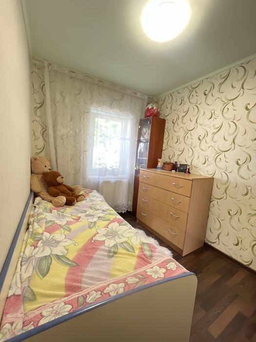 Продаж окремого будинку м.Кропивницький р-н Кущівка  вул. Андрія Норова