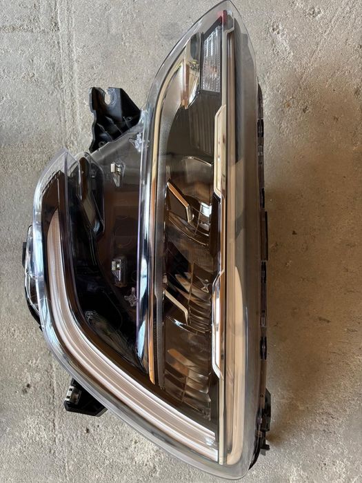 Lampa Renault Arkana Keed Puree Vision