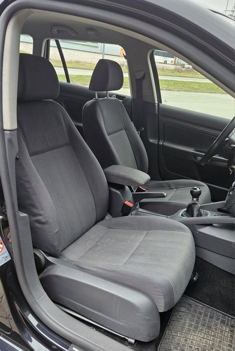 VW Golf 5 1.9TDI 105KM 2007r