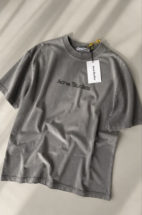 Футболка Acne Studios