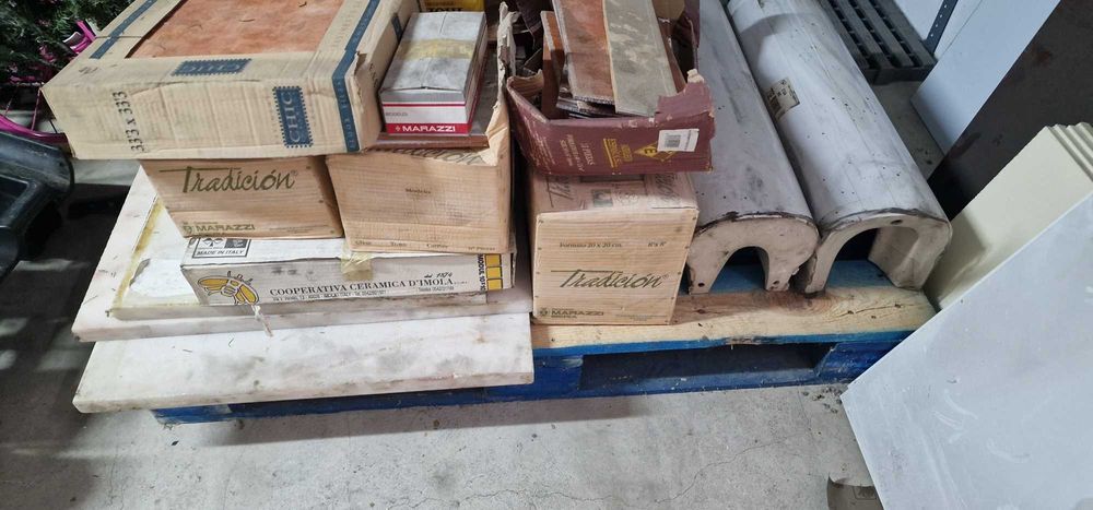 Construction Materials - Various424180248289617926
