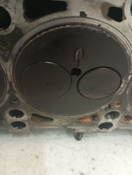 Cabeça Motor 1.9 TDI PD 8V 038103373R ASZ AVF ARL AUY