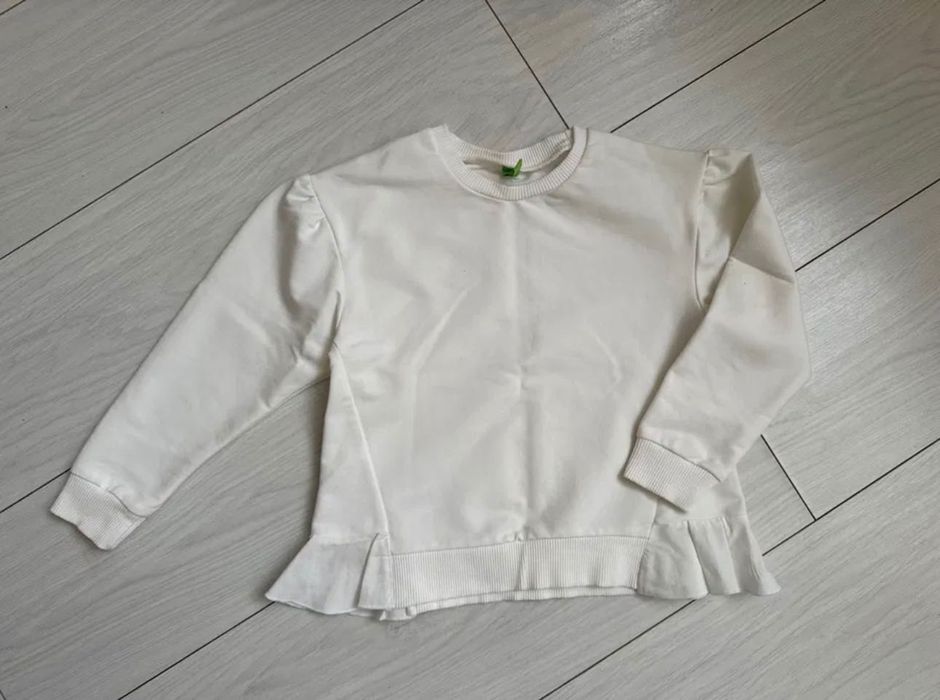 Худі світшот на дівчинку 6-7 років