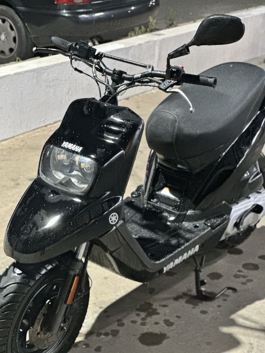 Bws original 50cc 2017