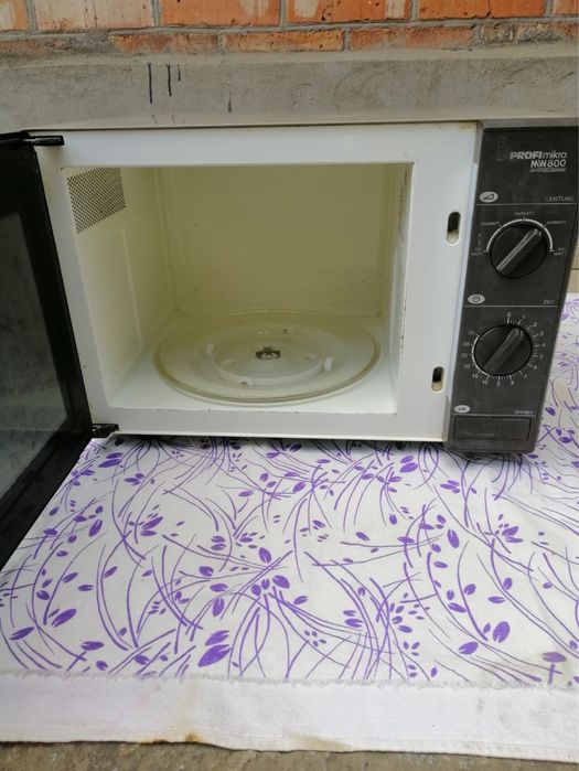 Продам мікрохвильовку