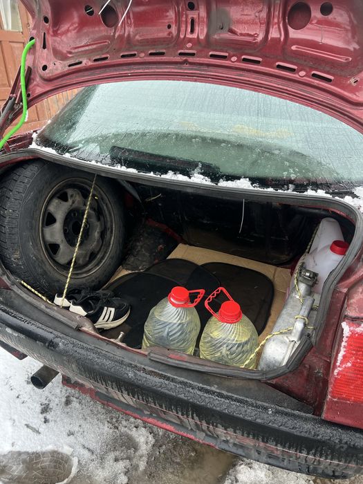 Продам ауді 80 б3