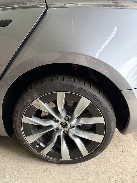 Peças de teslas modelo 3 novo