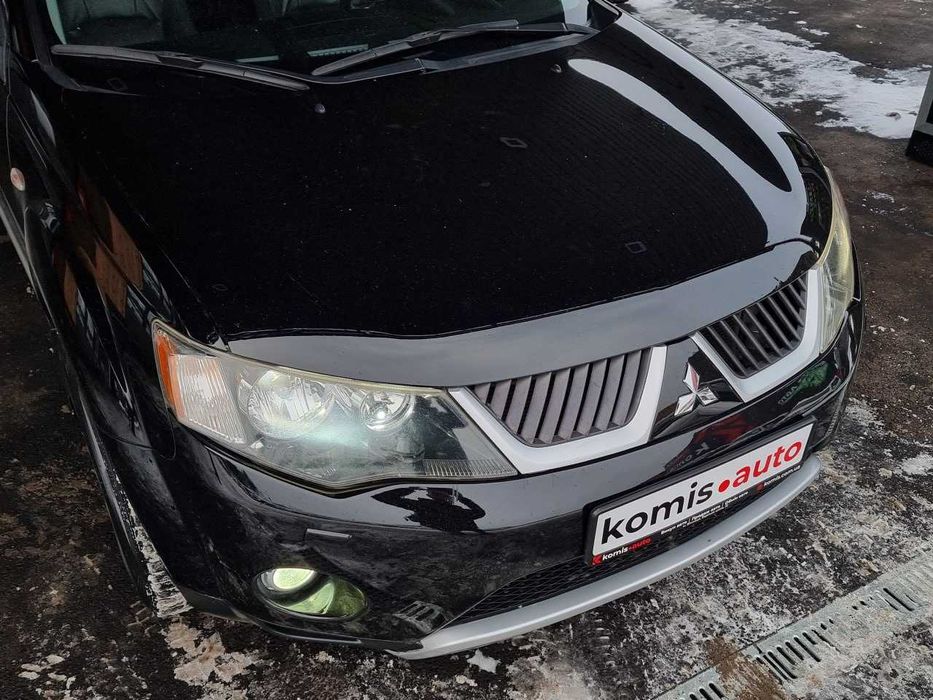 Продам  Mitsubishi Outlander XL 2008. Можна в розстрочку, під викуп.