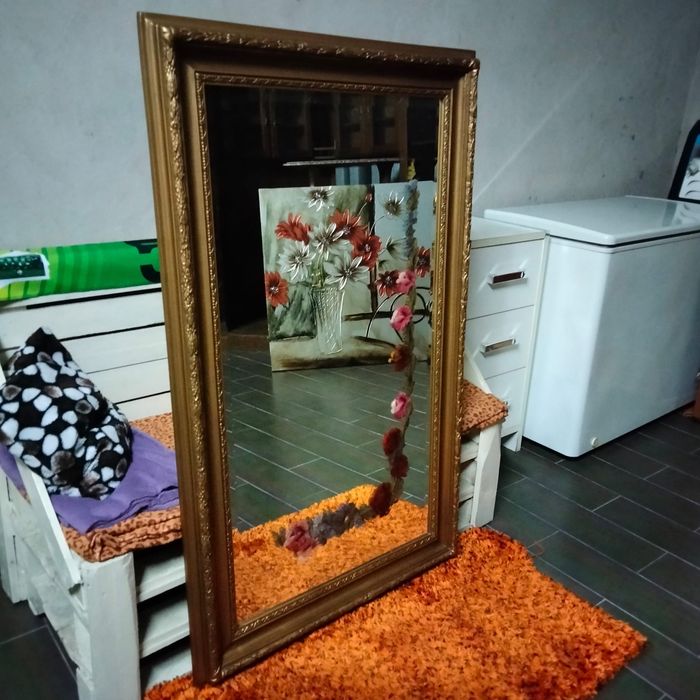 Espelho de parede