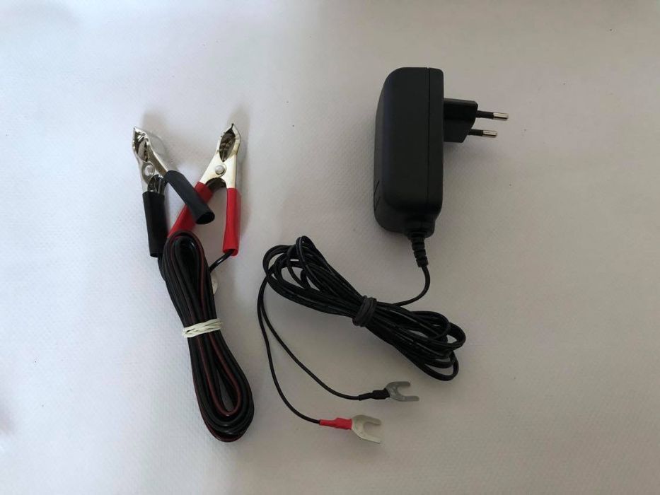 Elektryzator Treser 1,1J pastuch elektryczny NOWOŚĆ