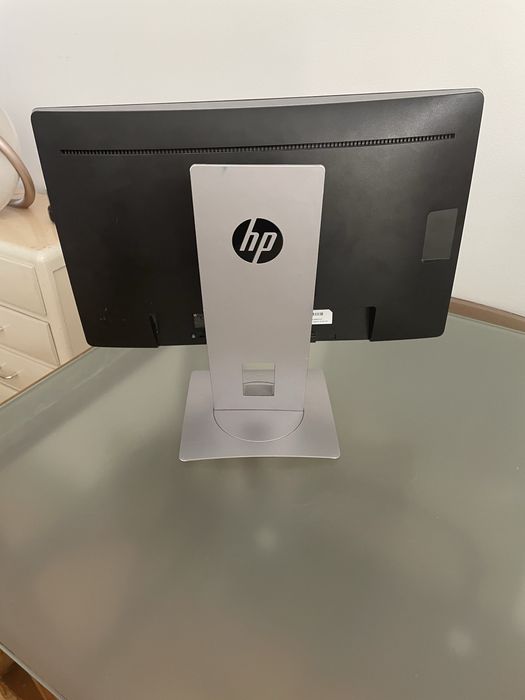 Monitor HP – 20” Full HD
