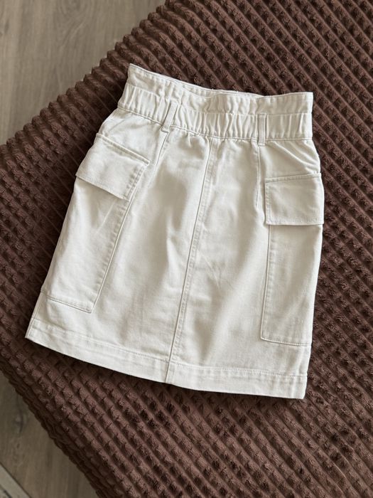 Спідниця H&M з кишенями