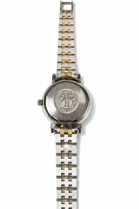 Relogio Senhora Hermès Sellier