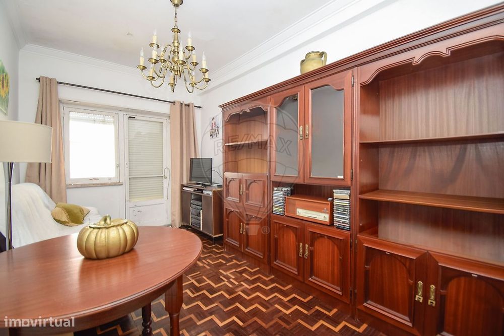 Apartamento T2 para venda