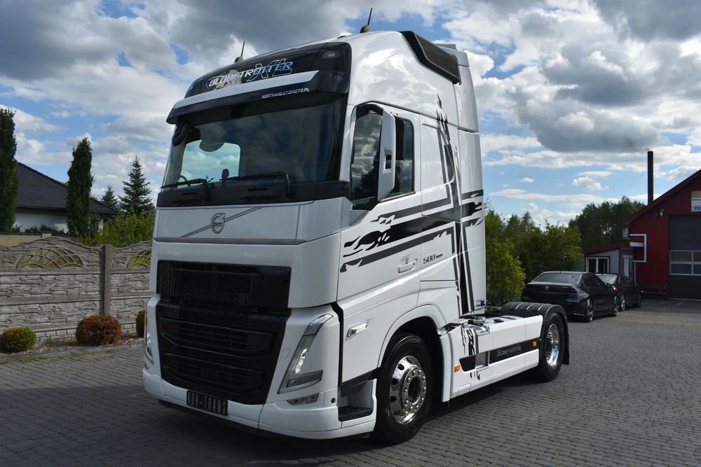 Volvo