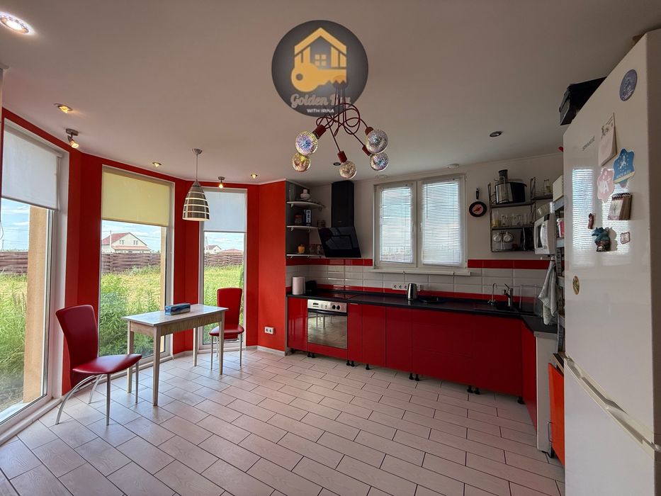 Продам Будинок 53.5м2,земельна ділянка 12сотих,с.Ревне,20кмКиїв