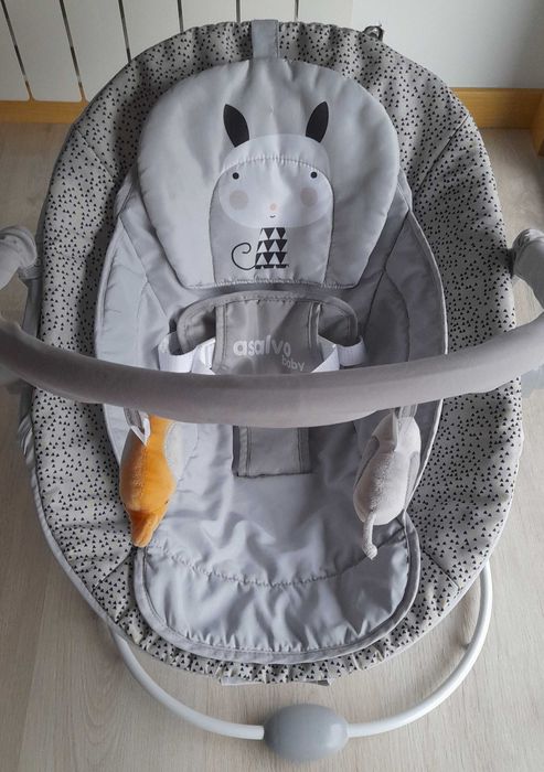 Espreguiçadeira bebe