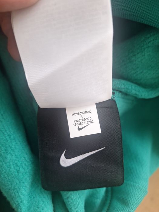 Худі Nike NOCTA HM5762 370, розмір L