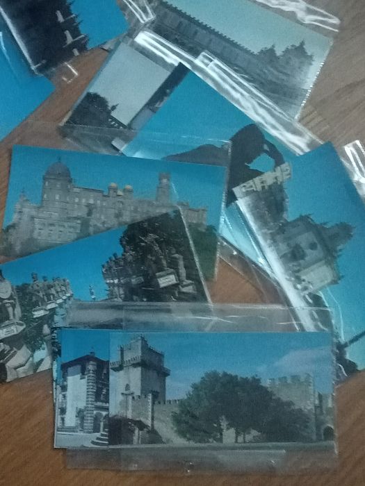 Bela e pouco comum coleção EX LIBRIS de PORTUGAL